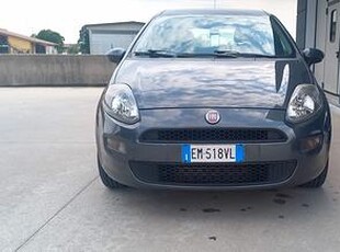 Fiat Grande Punto EVO 1.3 Multijet 95cv 2012