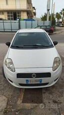 Fiat Grande Punto Grande Punto 1.3 MJT 75 CV 5 por