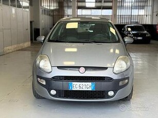 Fiat Grande Punto Grande Punto 1.4 3 porte Actual