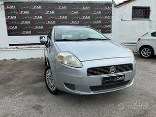 Fiat Grande Punto Grande Punto 1.4 5 porte Active