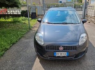 Fiat Grande Punto Grande Punto 1.4 5 porte Dynamic