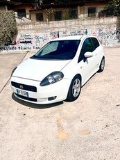 Fiat grande punto gt gpl