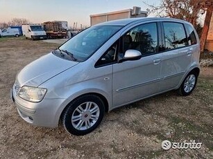 FIAT Idea 1.3 Mjet - 2011