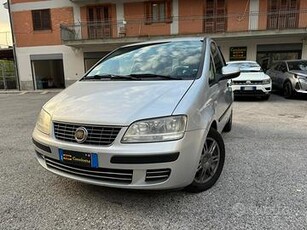 Fiat Idea 1.3 Multijet 16V 70 CV