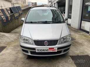 Fiat Idea 1.4 16V S&S Active