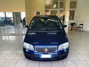 Fiat Idea 1.4 Benzina 8 valvole