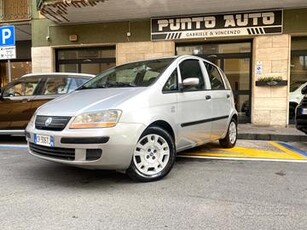 Fiat Idea 1.9 Multijet Consegna tutta Italia