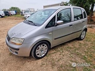 FIAT Idea - 2005