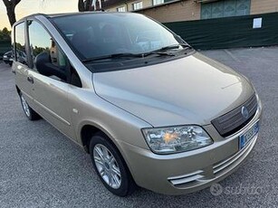 FIAT Multipla 1.6 16V Natural Power Emotion