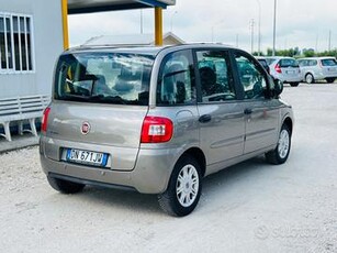 Fiat Multipla 1.6 Metano 08 Garanzia 12 mesi