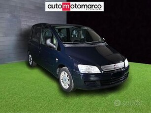 FIAT Multipla 1.9 MJT Dynamic 