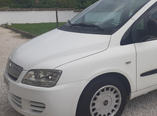 Fiat Multipla 1.9mjet