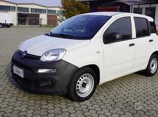 FIAT New Panda 1.3 MJT S&S Pop Van 2 posti Euro