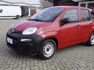 FIAT New Panda 1.3 MJT S&S Pop Van 2 posti solo