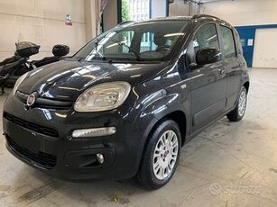 Fiat Panda 0.9 Turbo Lounge AUTOMATICA