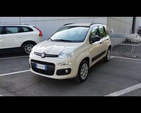 Fiat Panda 0.9 TwinAir