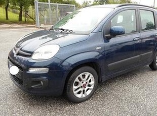 Fiat Panda 0.9 TwinAir