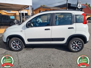 Fiat Panda 0.9 TwinAir 4x4*-2000 ROTTAMAZ. EURO 4*