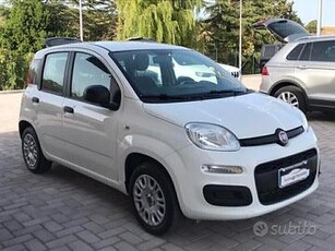 Fiat Panda 0.9 TwinAir 85 cv 2018 NUOVA