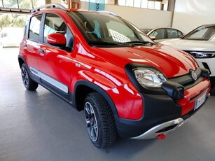 Fiat Panda 0.9 TwinAir