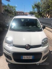 Fiat Panda 0.9 Twinair Turbo Metano