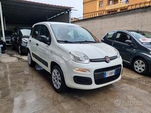 Fiat Panda 0.9 TwinAir Turbo Natural Power 1 PROPR