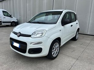 Fiat Panda 0.9 TwinAir Turbo Natural Power