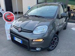 Fiat Panda 0.9 TwinAir Turbo Natural Power