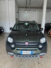 Fiat Panda 0.9 TwinAir Turbo S&S 4x4