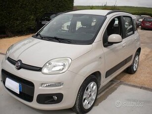 Fiat Panda 0.9 TwinAir Turbo S&S Lounge Metano