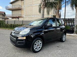 Fiat Panda 0.9 TwinAir Turbo S&S Lounge metano