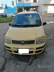 FIAT Panda 1ª serie - 2006