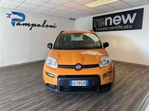 Fiat Panda 1.0