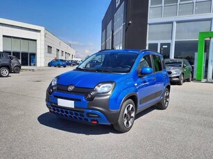 Fiat Panda 1.0