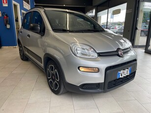 Fiat Panda 1.0