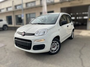 Fiat Panda 1.0