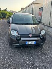 Fiat Panda 1.0 FireFly S&S Hybrid Easy