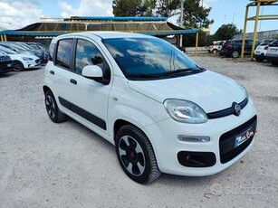 Fiat Panda 1.0 GSE S&S Hybrid Pop Van 2 posti