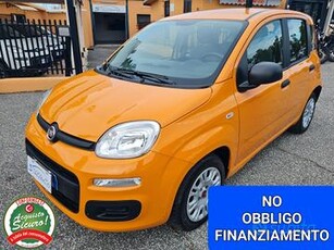 Fiat Panda 1.0 Hybrid *-2000 ROTTAMAZ. EURO 4*