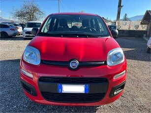 Fiat Panda 1.0 Hybrid