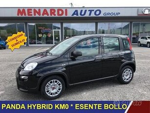 FIAT Panda 1.0 Hybrid NUOVA KM0 - UFFICIALE I...