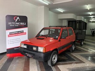 Fiat Panda 1000 4x4