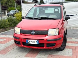 Fiat Panda 1.1 54CV *OK NEOPATENTATI