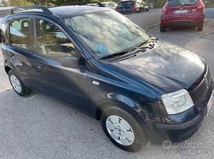 Fiat Panda 1.1 Active Benzina