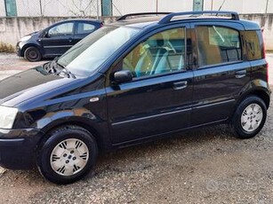 Fiat Panda 1.1 Active GARANZIA 24 MESI