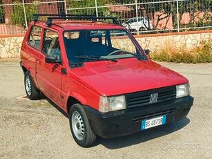 Fiat Panda 1.1 Fire - PARI AL NUOVO DI TUTTO