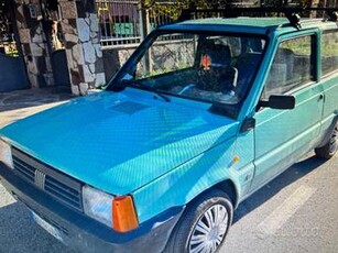 fiat panda 1.100