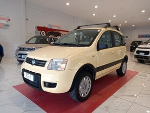 Fiat Panda 1.2 4x4 86.000 km