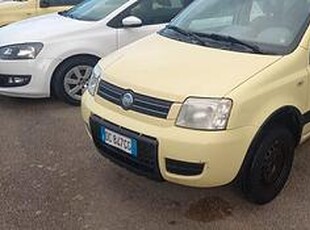 Fiat Panda 1.2 4x4