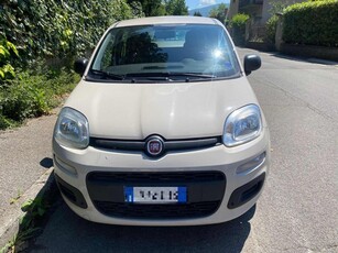 Fiat Panda 1.2